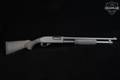 Remington Model 870 Tactical 12 Gauge Matte Black in Excellent Condition Image 3