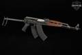 Zastava Arms ZPAPM70UF 7.62x39 Black & Wood in Very Good Condition Image 3