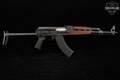 Zastava Arms ZPAPM70UF 7.62x39 Black & Wood in Very Good Condition Image 4