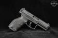 Heckler & Koch (H&K, HK) VP9 OR 9mm Luger Black in Excellent Condition Image 3