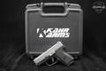 Kahr Arms PM9 9mm Luger Two-Tone in Excellent Condition Image 2