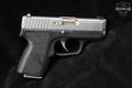 Kahr Arms PM9 9mm Luger Two-Tone in Excellent Condition Image 3