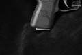Kahr Arms PM9 9mm Luger Two-Tone in Excellent Condition Image 4