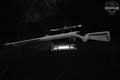 Knight LK-93 .50 BPM (Black Powder) Black in Excellent Condition Image 2