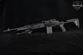Springfield Armory M1A Sage EBR Chassis .308 Win. Black in Excellent Condition Image 2
