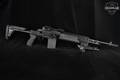 Springfield Armory M1A Sage EBR Chassis .308 Win. Black in Excellent Condition Image 3