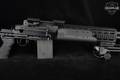 Springfield Armory M1A Sage EBR Chassis .308 Win. Black in Excellent Condition Image 5