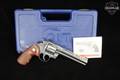 Colt Python Gen 2 .357 Mag. Polished Stainless in Very Good Condition Image 2