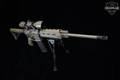 Anderson AM-15 5.56mm NATO FDE Rattlecan in Good Condition Image 2