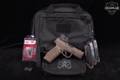 Springfield Armory Hellcat Pro OSP 9mm Luger FDE (Flat Dark Earth) in Very Good Condition Image 2