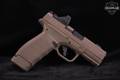 Springfield Armory Hellcat Pro OSP 9mm Luger FDE (Flat Dark Earth) in Very Good Condition Image 3