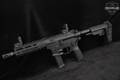 Alpha Foxtrot AF-9 9mm Luger Black in Very Good Condition Image 2
