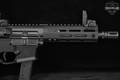 Alpha Foxtrot AF-9 9mm Luger Black in Very Good Condition Image 5
