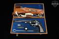 1976 Smith & Wesson (S&W) Model 29-2 .44 Mag. Blued in Very Good Condition Image 2