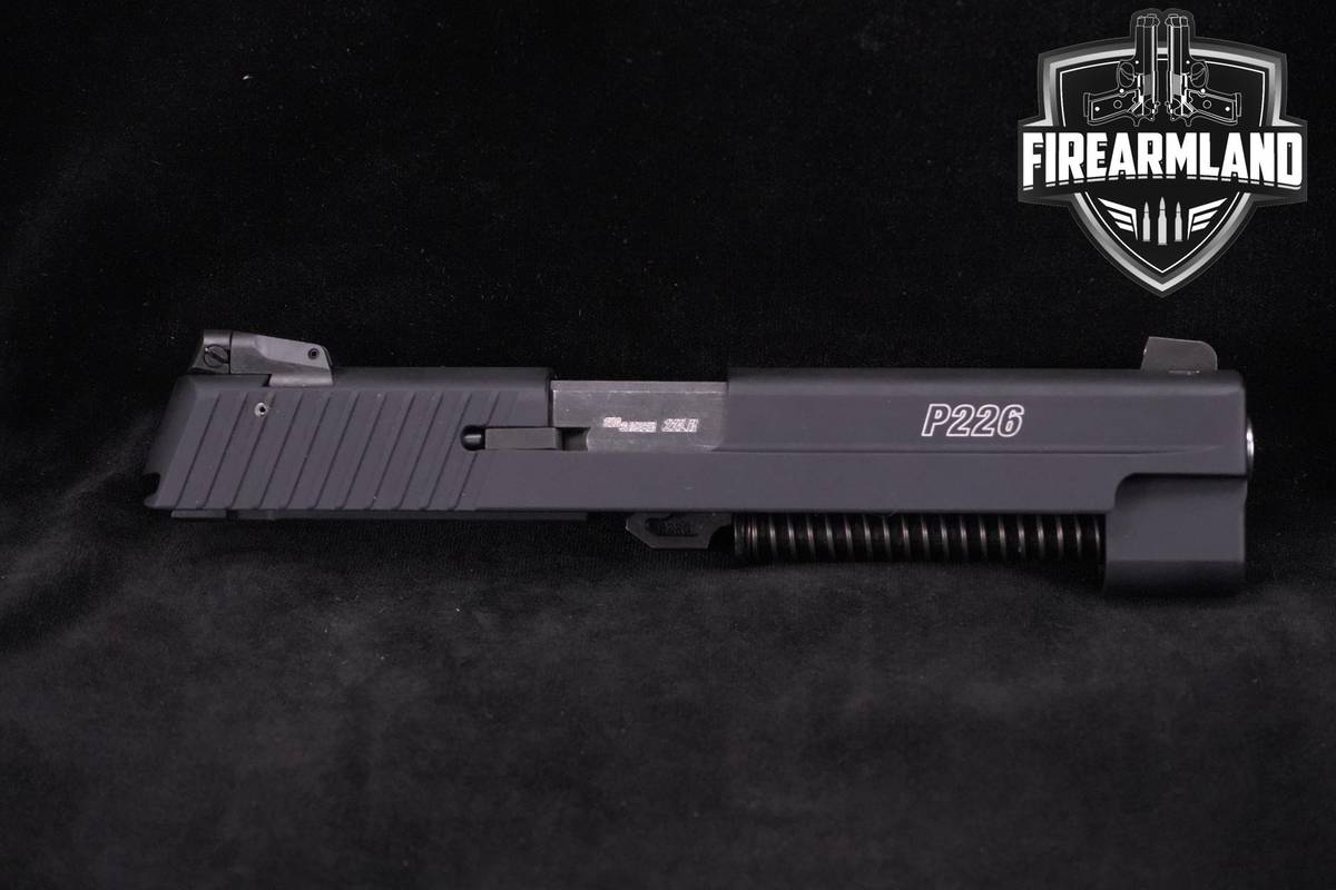 Sig Sauer P226 22 Conversion Kit 22LR