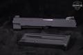 Sig Sauer P226 22 Conversion Kit .22 LR Black Hard Coat Anodized in Very Good Condition Image 2
