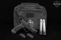 Springfield Armory XD-M Elite 4.5", AS/BR Brazil Law Enforcement Overrun 9mm Luger Black in Excellent Condition Image 2