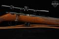 Marlin Firearms Co. Model 782 .22 WMR Blued & Walnut in Very Good Condition Image 5