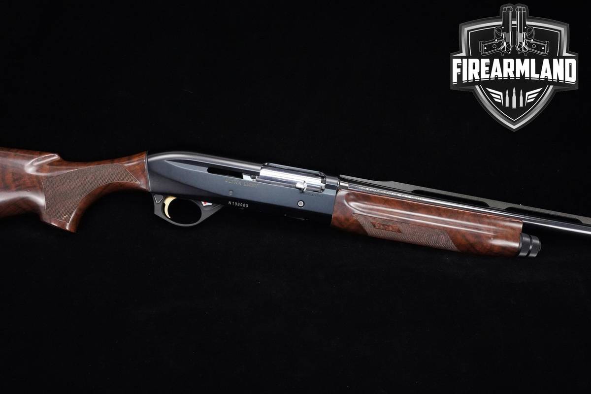 DESIRED 2008 Benelli Ultra Light 20-Gauge Benelli-Ultra-Light +ORIG CASE