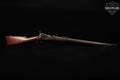 1890 Springfield Armory Model 1884 Cadet Rifle .45-70 Govt. Blued & Walnut in Fair Condition Image 3