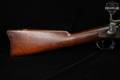 1890 Springfield Armory Model 1884 Cadet Rifle .45-70 Govt. Blued & Walnut in Fair Condition Image 4