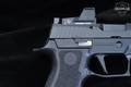 2022 Sig Sauer P320 RXP XFull-Size 9mm Luger Nitron in Excellent Condition Image 4