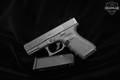 Glock 19 Gen4 9mm Luger Two-Tone in Good Condition Image 2