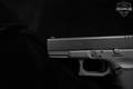 Glock 19 Gen4 9mm Luger Two-Tone in Good Condition Image 3