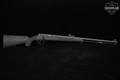 Traditions Evolution .50 BPM (Black Powder) Two-Tone Blued & In-the-White in Good Condition Image 2