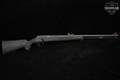 Traditions Evolution .50 BPM (Black Powder) Two-Tone Blued & In-the-White in Good Condition Image 3