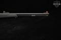 Traditions Evolution .50 BPM (Black Powder) Two-Tone Blued & In-the-White in Good Condition Image 5