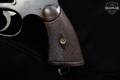 1915-1940 Smith & Wesson (S&W) 44 Hand Ejector 2nd Model .44 Special Blued in Good Condition Image 3