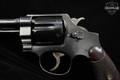 1915-1940 Smith & Wesson (S&W) 44 Hand Ejector 2nd Model .44 Special Blued in Good Condition Image 4