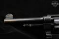 1915-1940 Smith & Wesson (S&W) 44 Hand Ejector 2nd Model .44 Special Blued in Good Condition Image 5