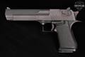 1986-1989 Israeli Military Industries (IMI) Desert Eagle Mark I .44 Rem Magnum Black in Good Condition Image 3