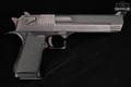 1986-1989 Israeli Military Industries (IMI) Desert Eagle Mark I .44 Rem Magnum Black in Good Condition Image 4