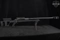 Armalite AR-50A1 .50 BMG Parkerized in Very Good Condition Image 3