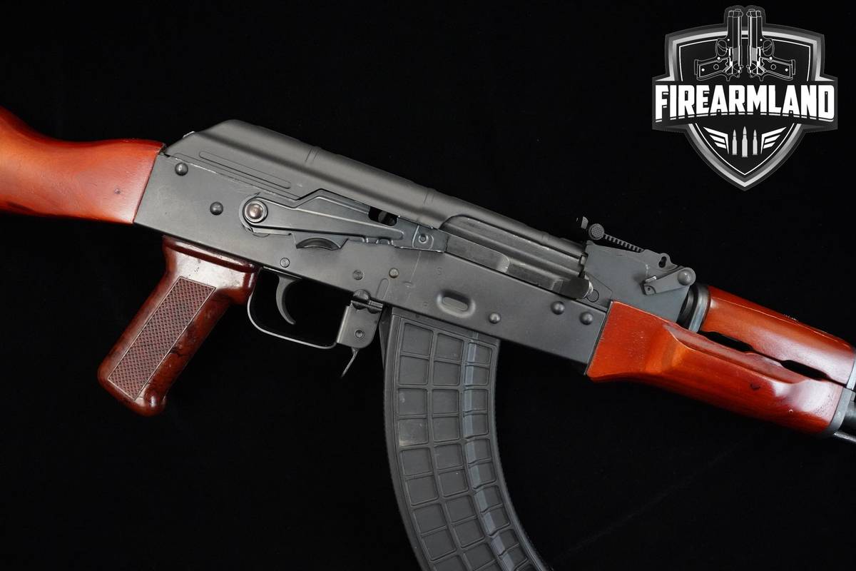 Riley Defense RAK-47 7.62x39 AK-47 AK47 AK 16" Riley-Defense AK-47-AK47 AK