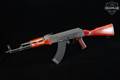 Riley Defense RAK-47 7.62x39 Black in Very Good Condition Image 2