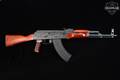 Riley Defense RAK-47 7.62x39 Black in Very Good Condition Image 3