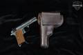 1937–1944 Femaru-Fegyver 37M .380 ACP Blued in Good Condition Image 2