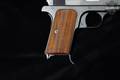 1937–1944 Femaru-Fegyver 37M .380 ACP Blued in Good Condition Image 3