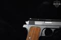 1937–1944 Femaru-Fegyver 37M .380 ACP Blued in Good Condition Image 4