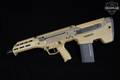 Desert Tech MDRx 7.62mm NATO (7.62x51) FDE (Flat Dark Earth) in Very Good Condition Image 2