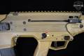 Desert Tech MDRx 7.62mm NATO (7.62x51) FDE (Flat Dark Earth) in Very Good Condition Image 5