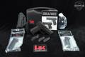 2020 Heckler & Koch (H&K, HK) P2000 V3 9mm Luger Black in Excellent Condition Image 2
