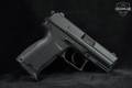2020 Heckler & Koch (H&K, HK) P2000 V3 9mm Luger Black in Excellent Condition Image 3