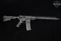 Radical Firearms (RF) RF-15 5.56mm NATO (.223 Rem.) Black in Very Good Condition Image 3
