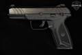 2021 Sturm Ruger Security-9 9mm Luger Black in Very Good Condition Image 3