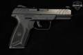 2021 Sturm Ruger Security-9 9mm Luger Black in Very Good Condition Image 5